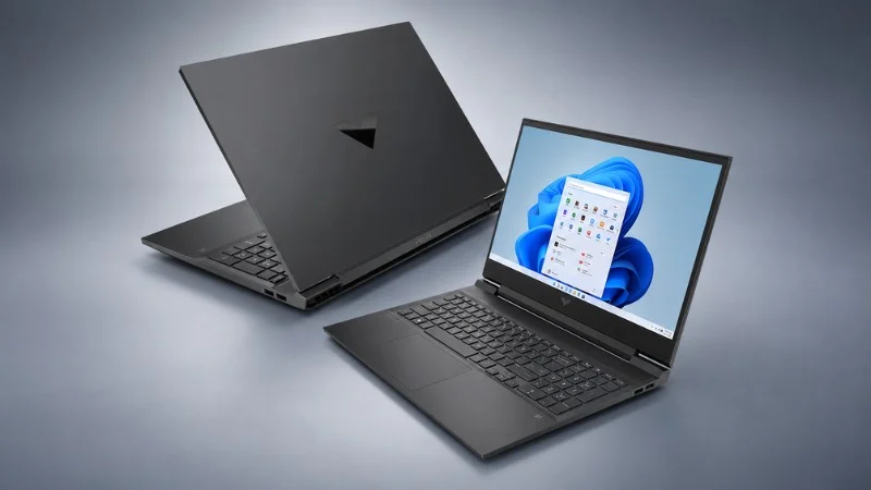 Đánh giá laptop Gaming HP Victus 15-FA2731TX B85LNPA - hình 5