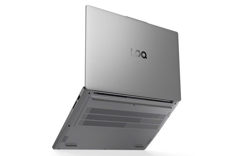 đánh giá laptop lenovo loq 15arp10e - 83s0006qvn ảnh 5