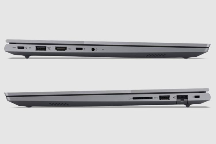 Đánh giá Lenovo ThinkBook 16