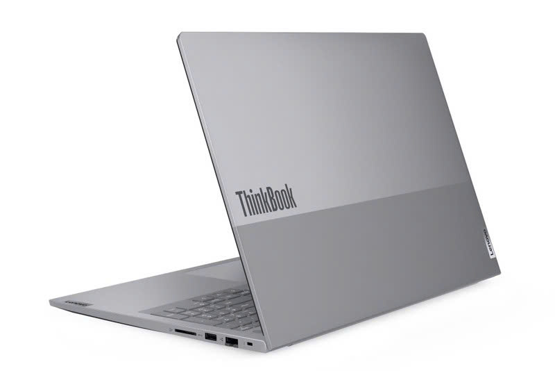 đánh giá lenovo thinkbook 16 g9 irl i5 13420h ảnh 3
