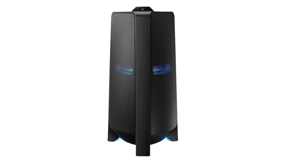 đánh giá loa tháp Samsung MX-T70/XV 1500 W 2