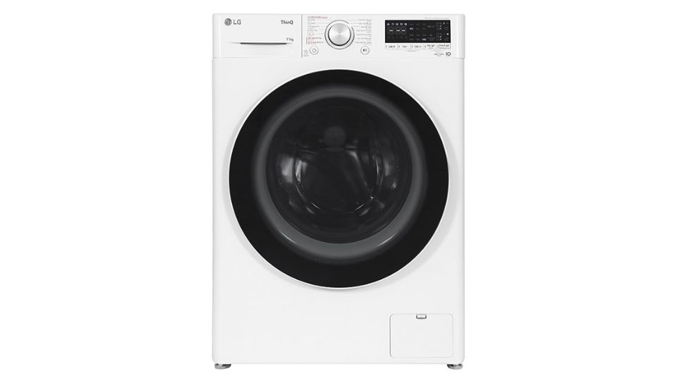 đánh giá máy giặt LG FV1411S4WA 1