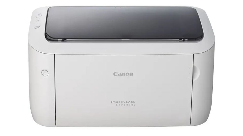 đánh giá máy in Canon LBP6030w 1
