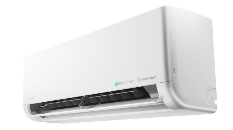 Đánh giá máy lạnh Midea 1 HP MSCE-10CRFN8 - hình 6