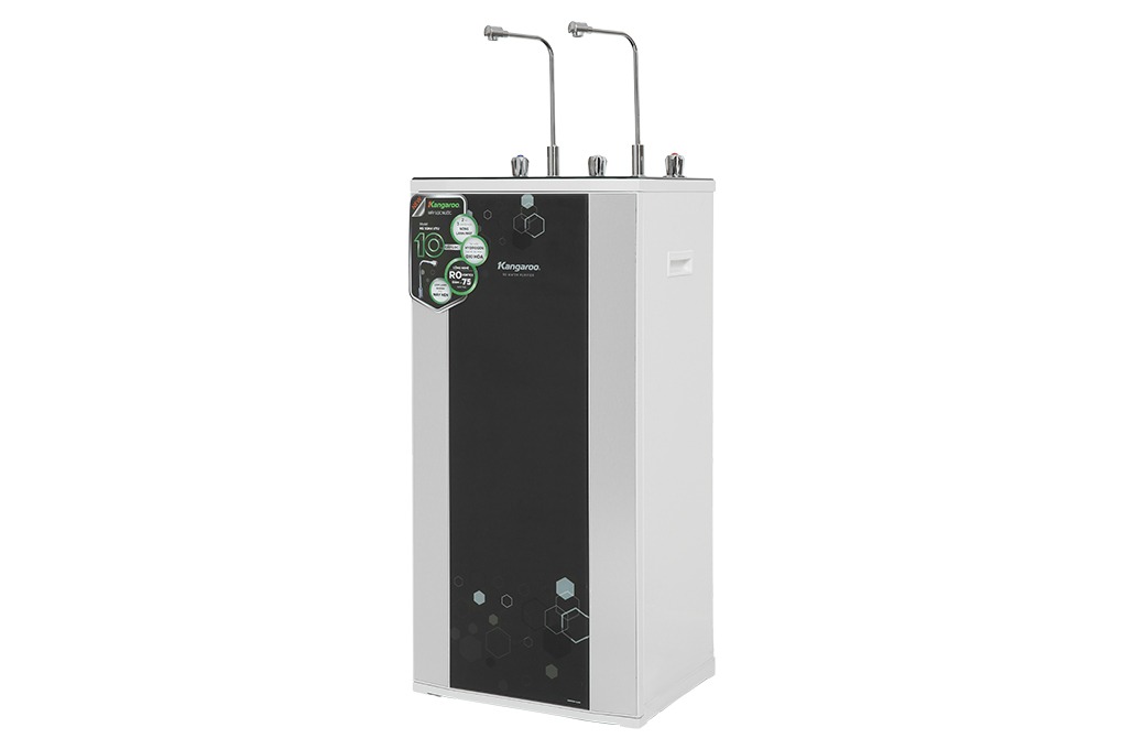 Đánh giá máy lọc nước Kangaroo KG10A4 2