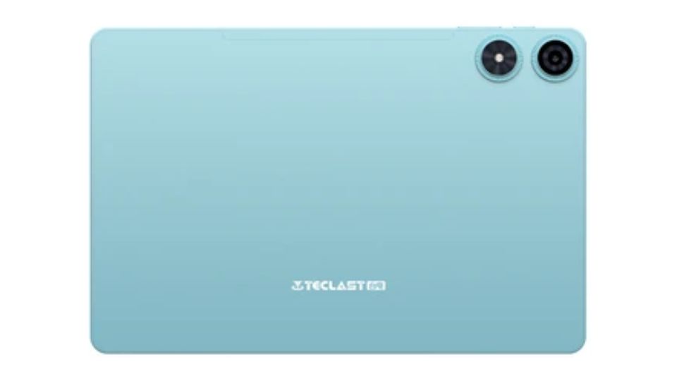 Đánh giá máy tính bảng Teclast 4G P50 8GB 128GB 2