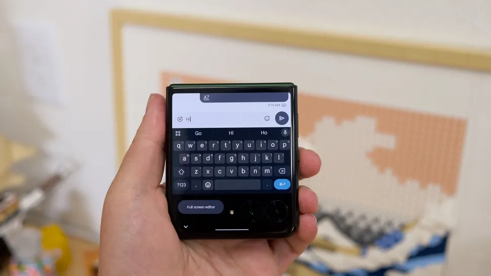 Đánh giá Motorola Razr 70+/Razr+ 2026 - hình 14