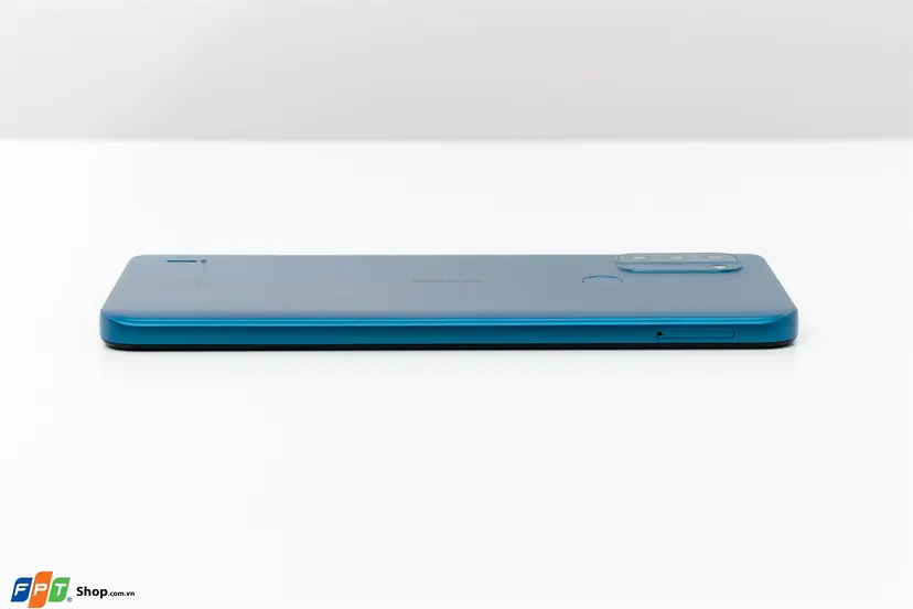 Đánh giá Nokia C31 - hình 6