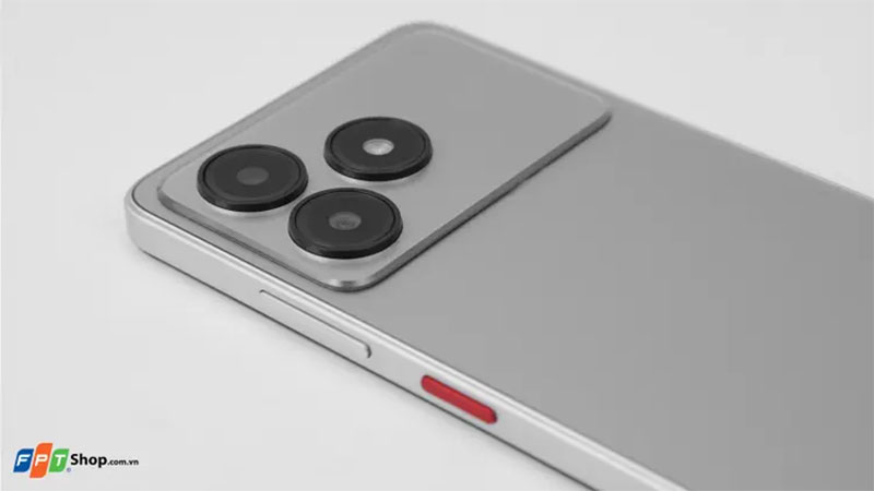 Đánh giá Nubia A36 hình 3