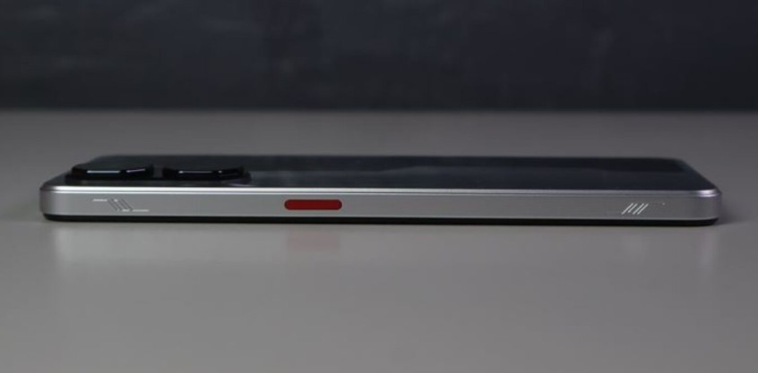 Đánh giá nubia Neo 3 5G - hình 3