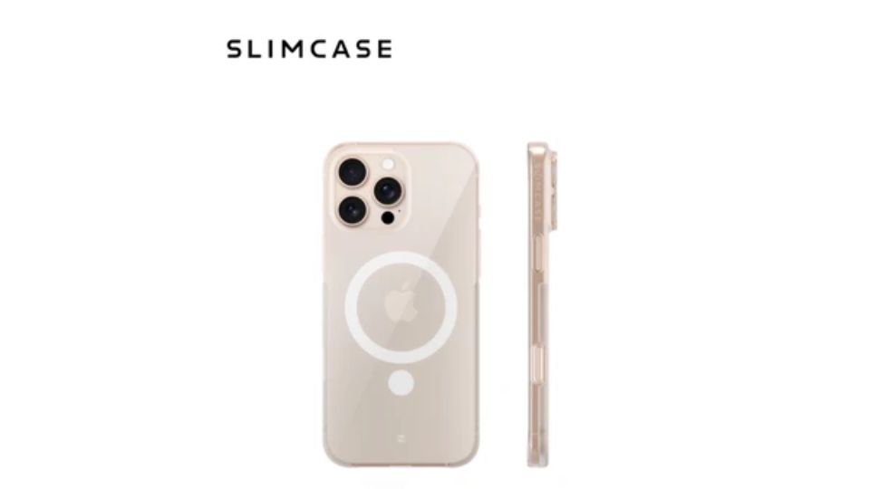 Đánh giá ốp lưng&nbsp;Slimcase 2