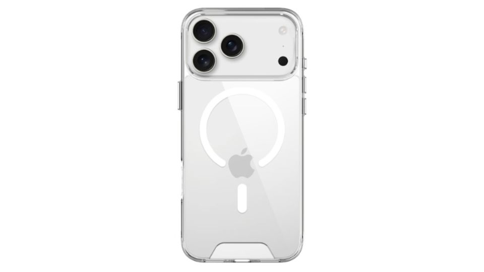 đánh giá ốp lưng chính hãng Apple 4