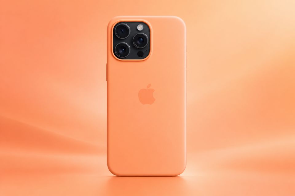 đánh giá ốp lưng iphone 15 pro max silicone (ảnh 1)