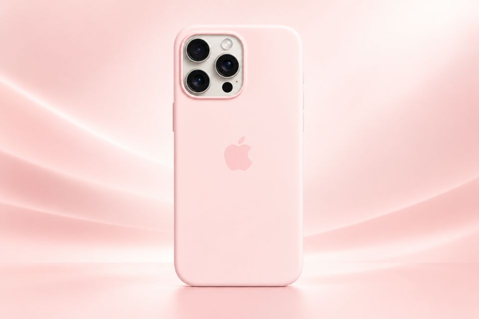đánh giá ốp lưng iphone 15 pro max silicone (ảnh 3)