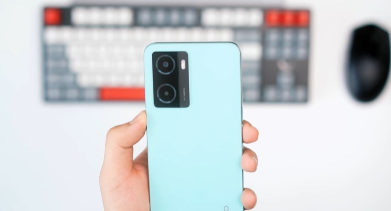 Đánh giá OPPO A57 - hình 7