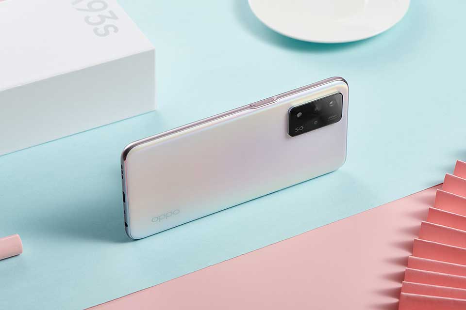 Đánh giá OPPO A93s - 02