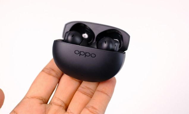 Đánh giá OPPO Enco Air5 - hình 6