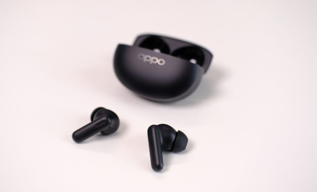 Đánh giá OPPO Enco Air5 - hình 7