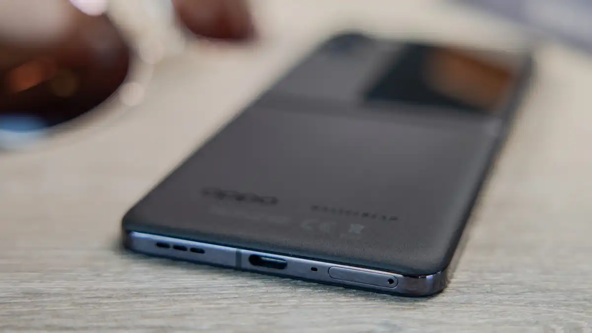 Đánh giá OPPO Find N2 Flip - hình 10