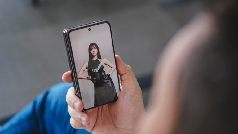 Đánh giá OPPO Find N2 Fold - hình 3