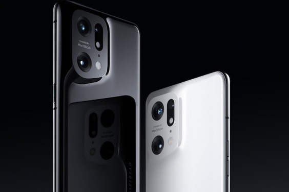 Đánh giá OPPO Find X5 Pro hình 9