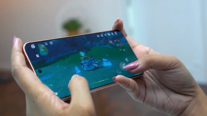 Đánh giá OPPO Find X9s - HÌNH 11