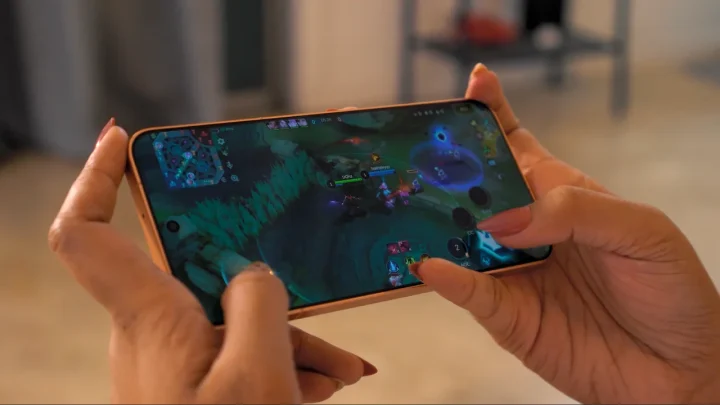 Đánh giá OPPO Find X9s - HÌNH 12
