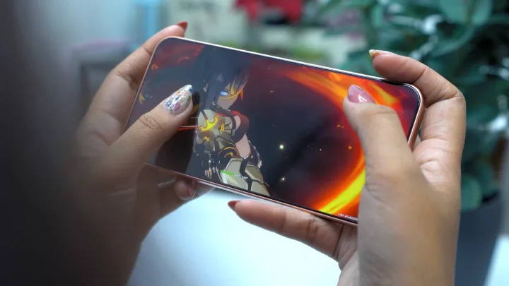 Đánh giá OPPO Find X9s - HÌNH 13