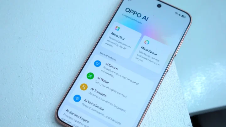 Đánh giá OPPO Find X9s - HÌNH 15