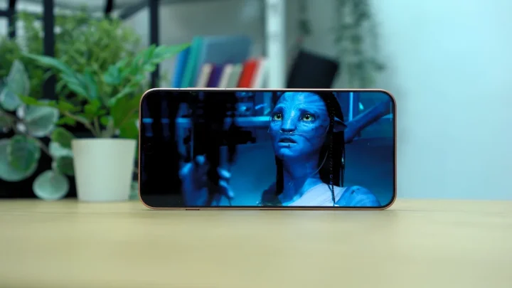 Đánh giá OPPO Find X9s - HÌNH 5