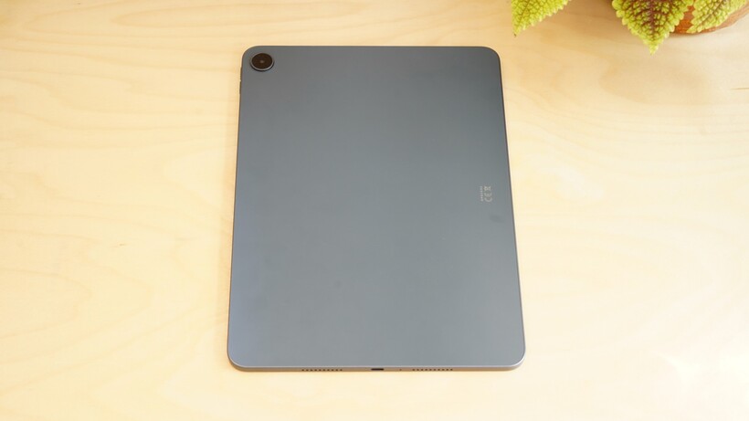 Đánh giá Oppo Pad 5 - hình 11