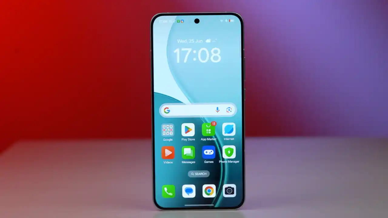 danh gia oppo reno14 pro ve man hinh
