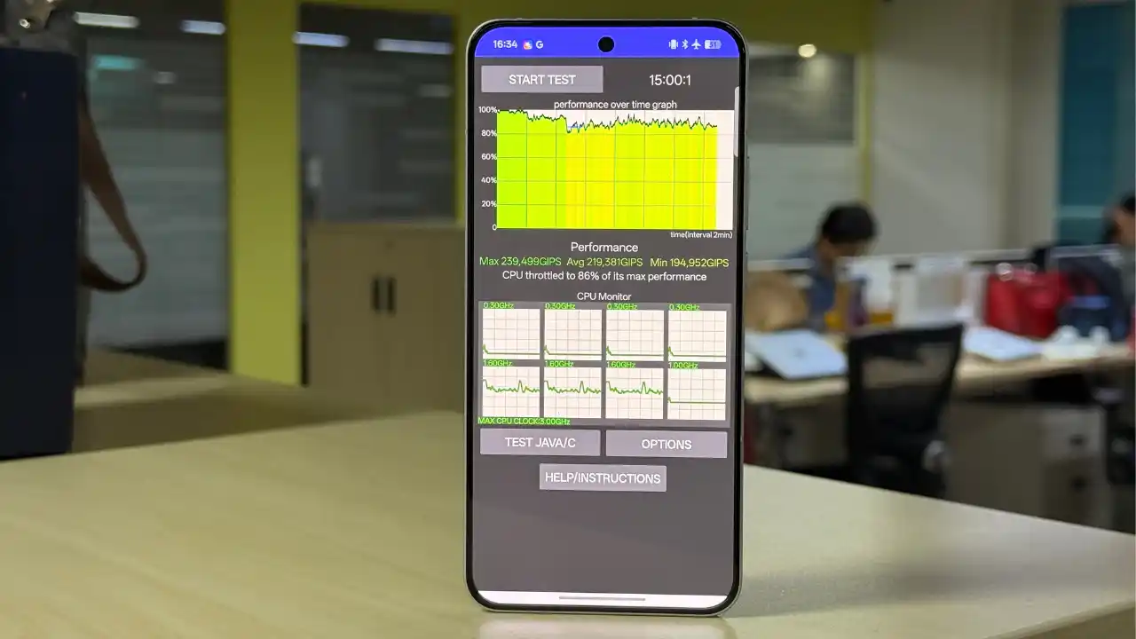 danh gia oppo reno14 pro ve hieu nang