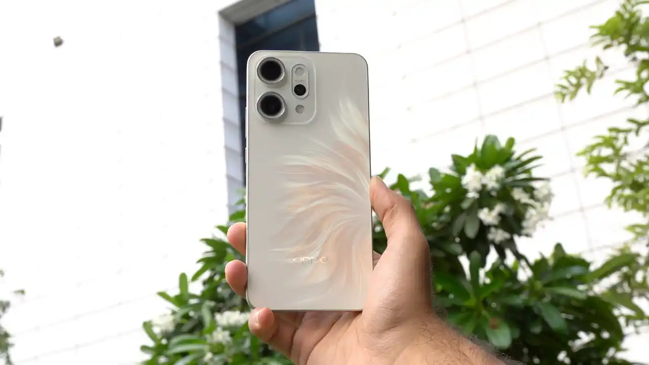 danh gia oppo reno14 pro ve camera