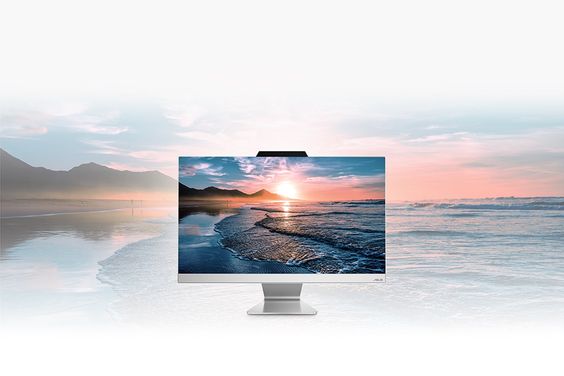 đánh giá pc asus a3402wbak - Hình 2