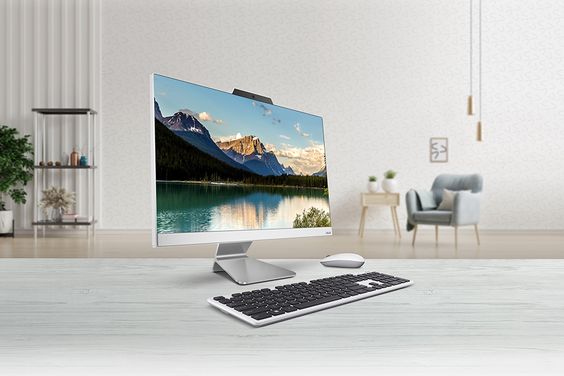 đánh giá pc asus a3402wbak - Hình 4