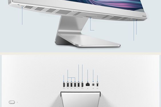 đánh giá pc asus a3402wbak - Hình 6