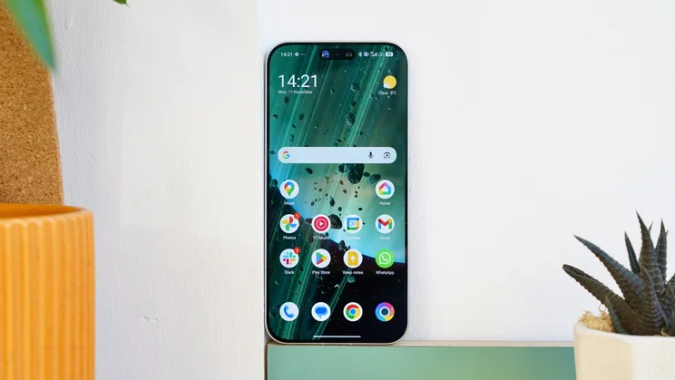 Đánh giá POCO F8 Ultra - hình 4