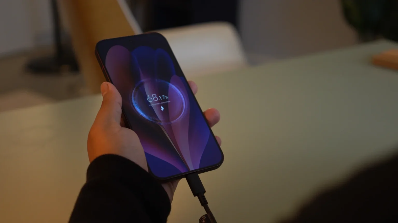 Đánh giá POCO F9 Ultra - hình 16