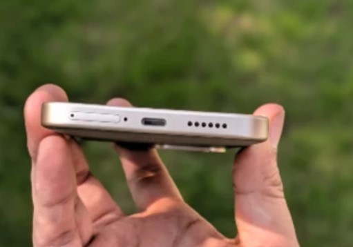 Đánh giá POCO M8x 5G - hình 2