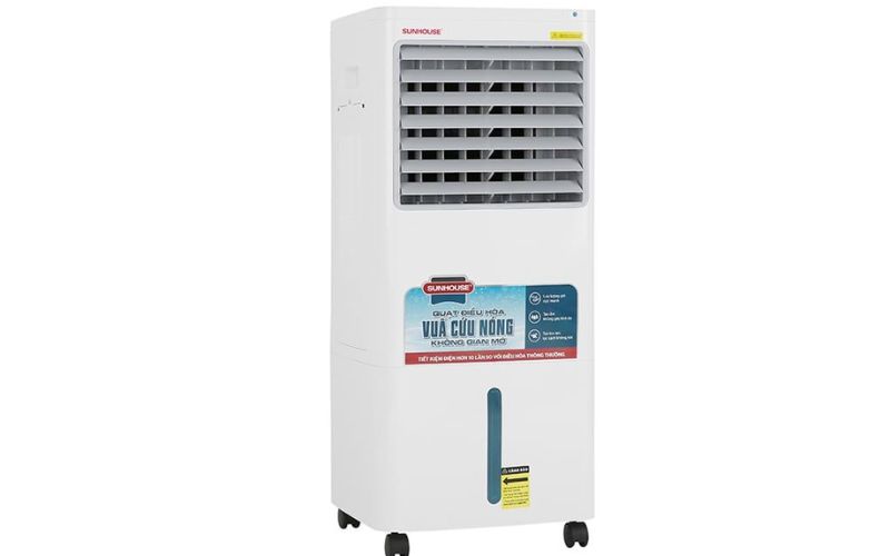 quạt điều hòa Sunhouse SHD7721