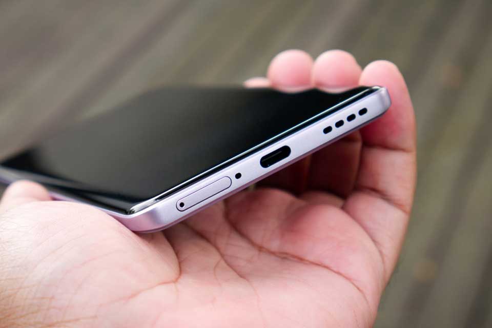 Đánh giá Realme 15 Pro - 07