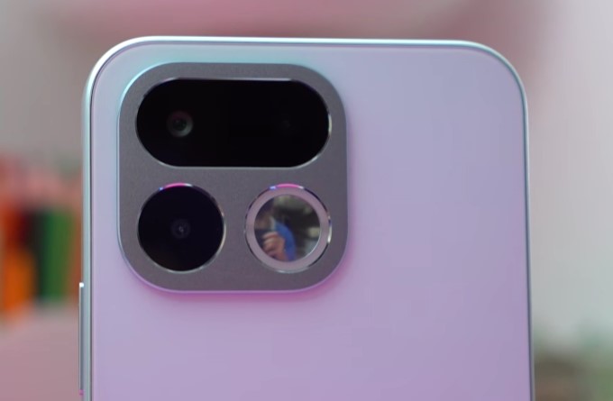 Đánh giá realme 16T - hình 7