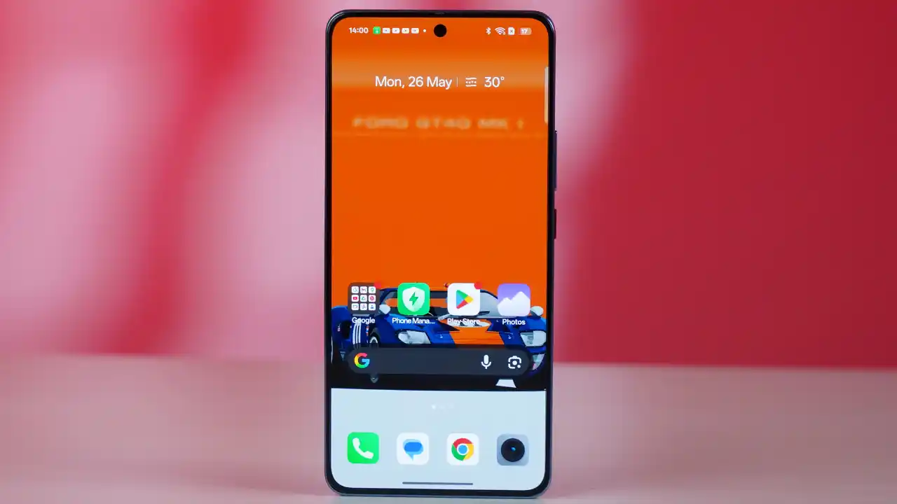 danh gia realme gt 7 ve camera