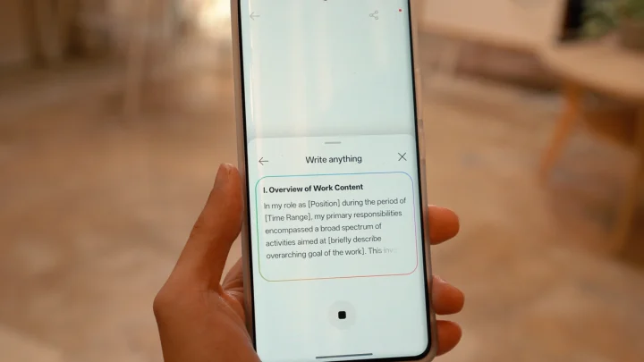 Đánh giá realme P4 Power - hình 14