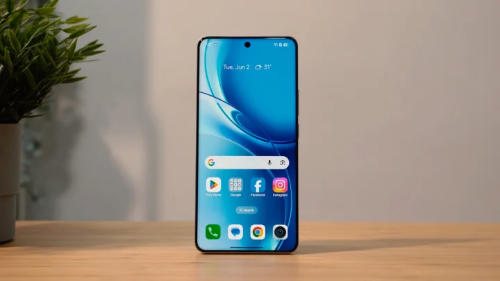 Đánh giá realme P4 Power - hình 15