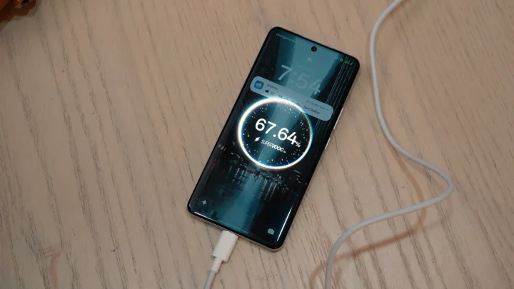 Đánh giá realme P4 Power - hình 19