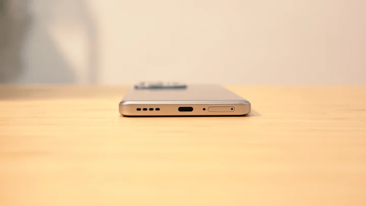 Đánh giá realme P4 Power - hình 20