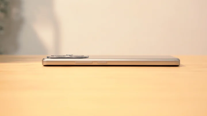 Đánh giá realme P4 Power - hình 2
