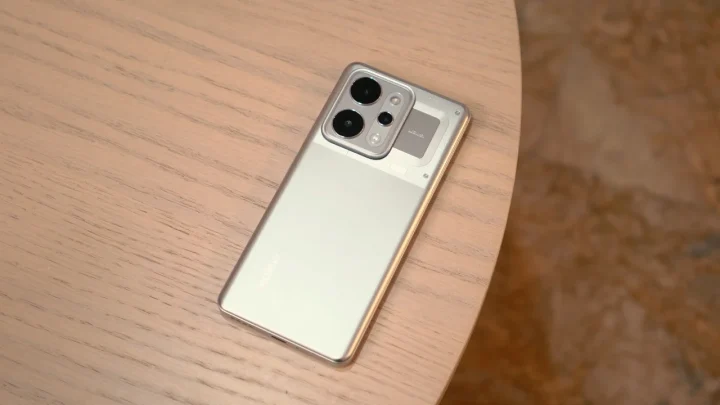 Đánh giá realme P4 Power - hình 3